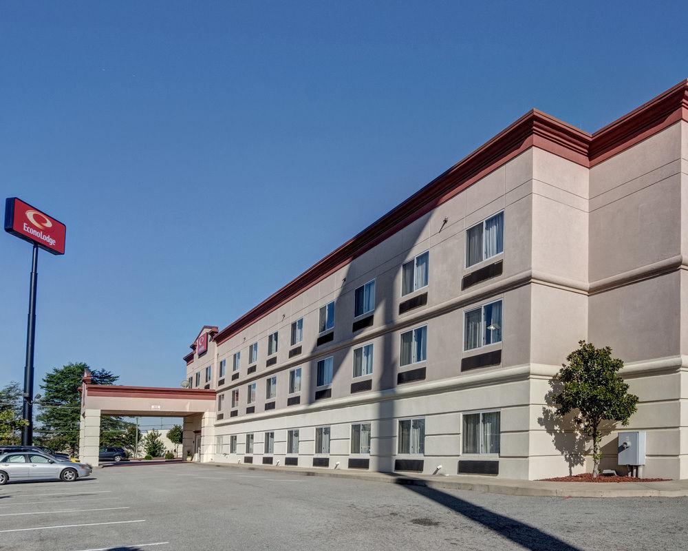 Hotel Wingate Washington Road By Wyndham 3*