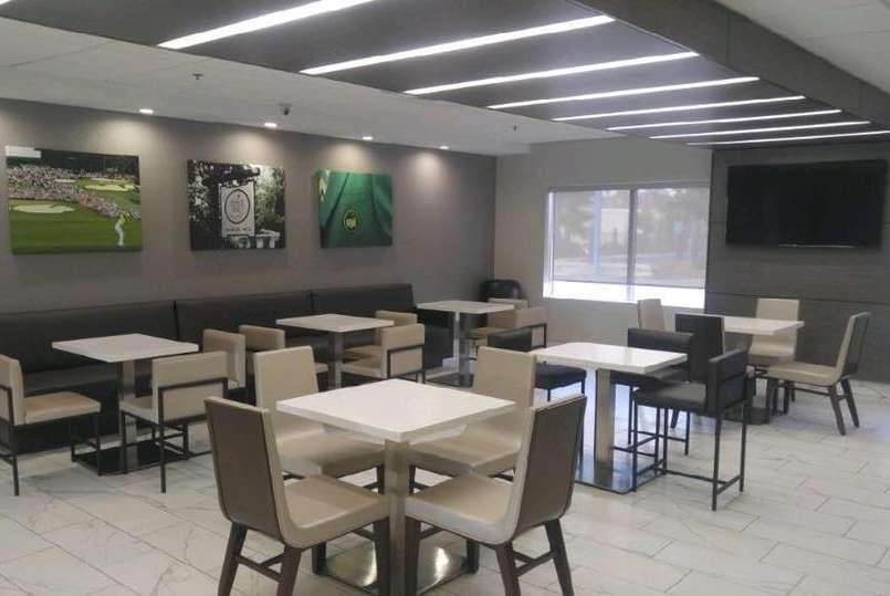 Hotel Wingate Washington Road By Wyndham