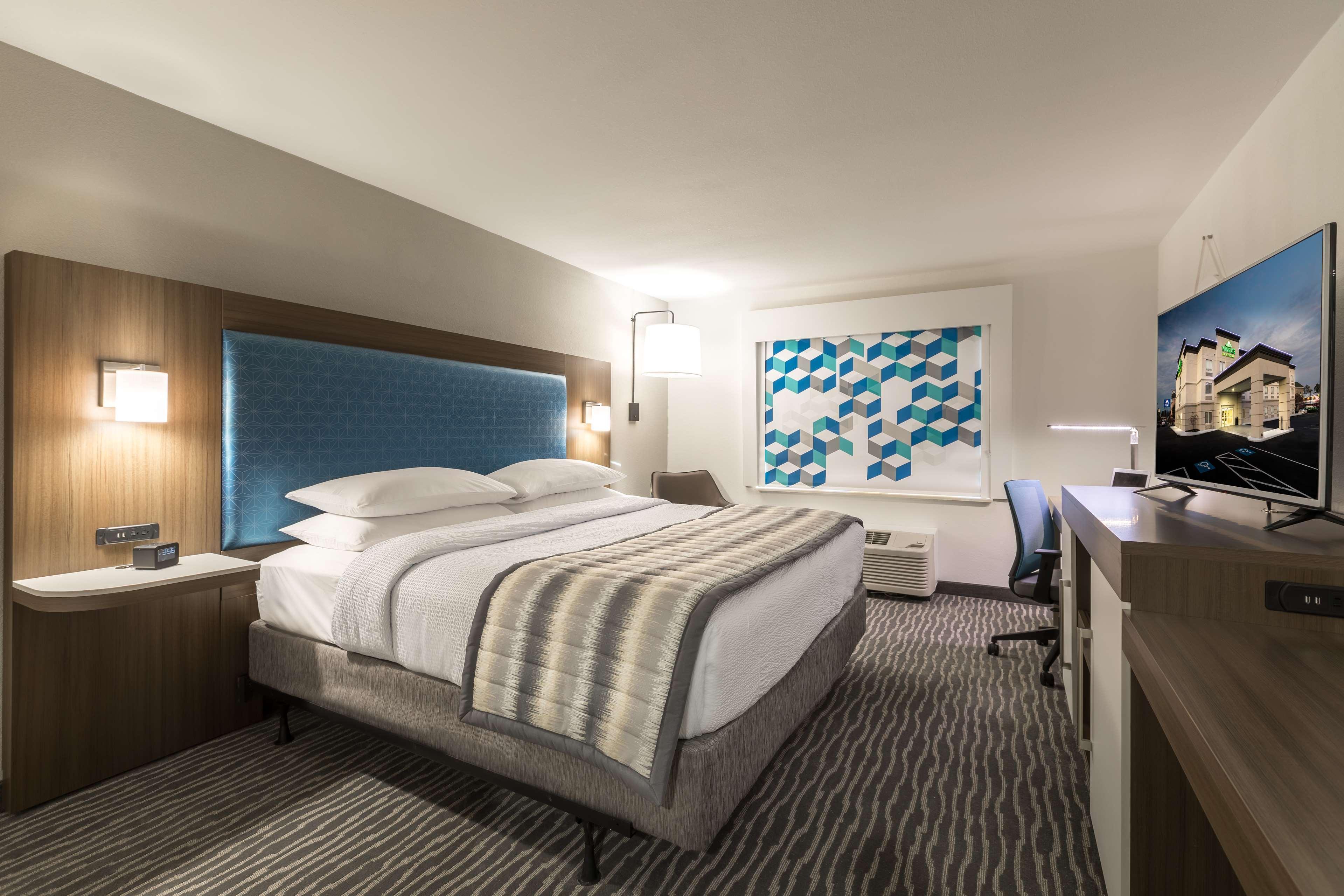 Wingate Washington Road By Wyndham 3* Augusta