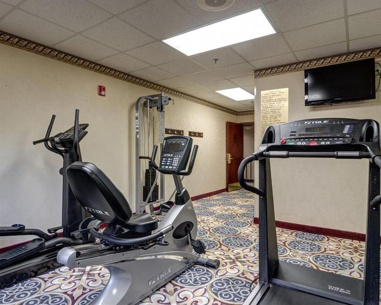 Wingate Washington Road By Wyndham Hotel Augusta
