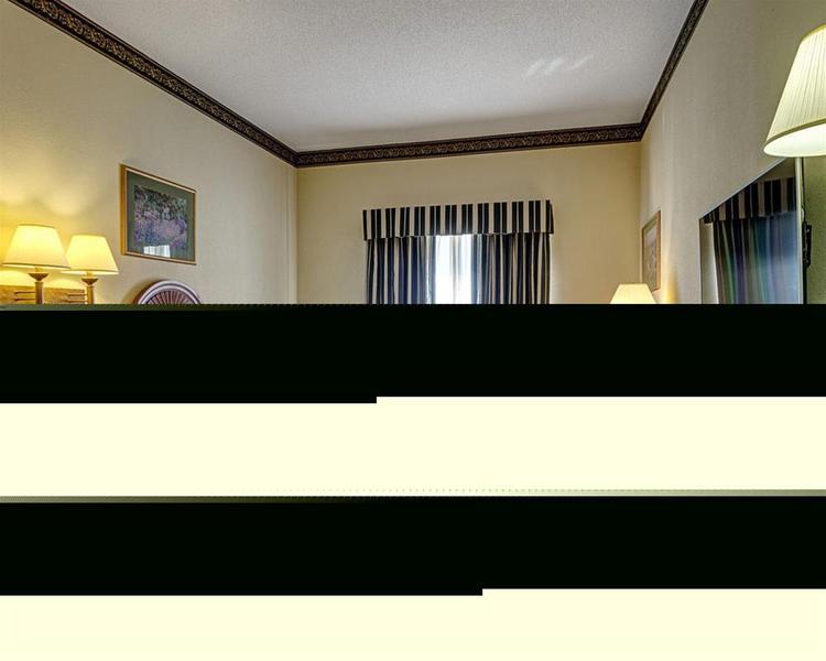 Wingate Washington Road By Wyndham Hotel 3*