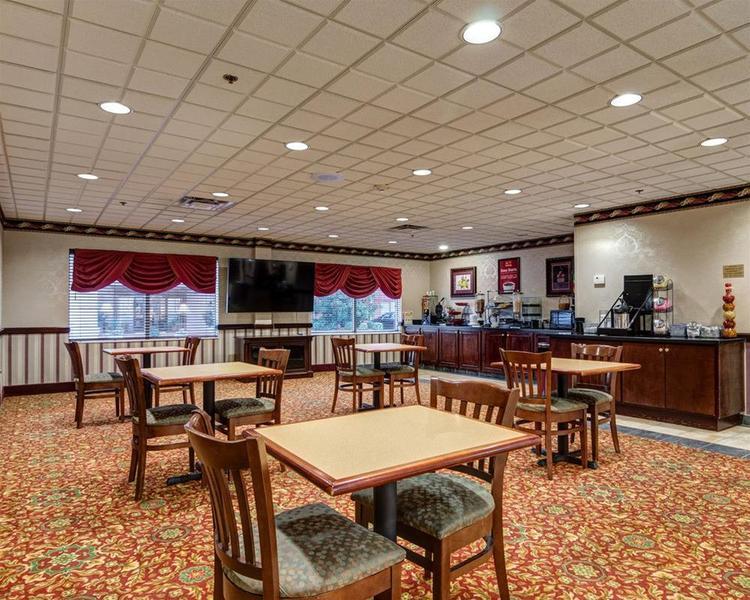 Hotel Wingate Washington Road By Wyndham