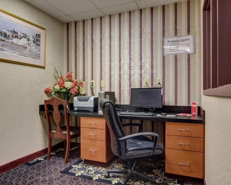 Hotel Wingate Washington Road By Wyndham