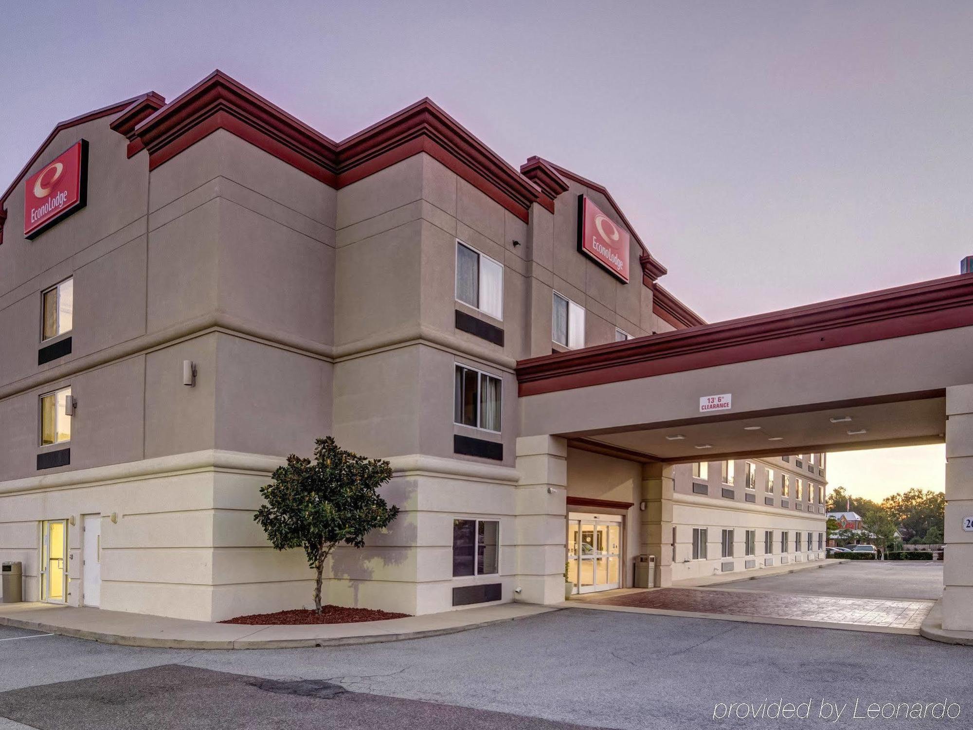 Wingate Washington Road By Wyndham Hotel