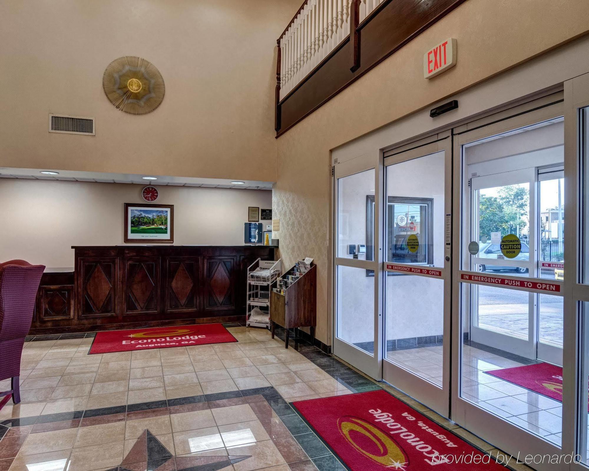 Hotel Wingate Washington Road By Wyndham Augusta