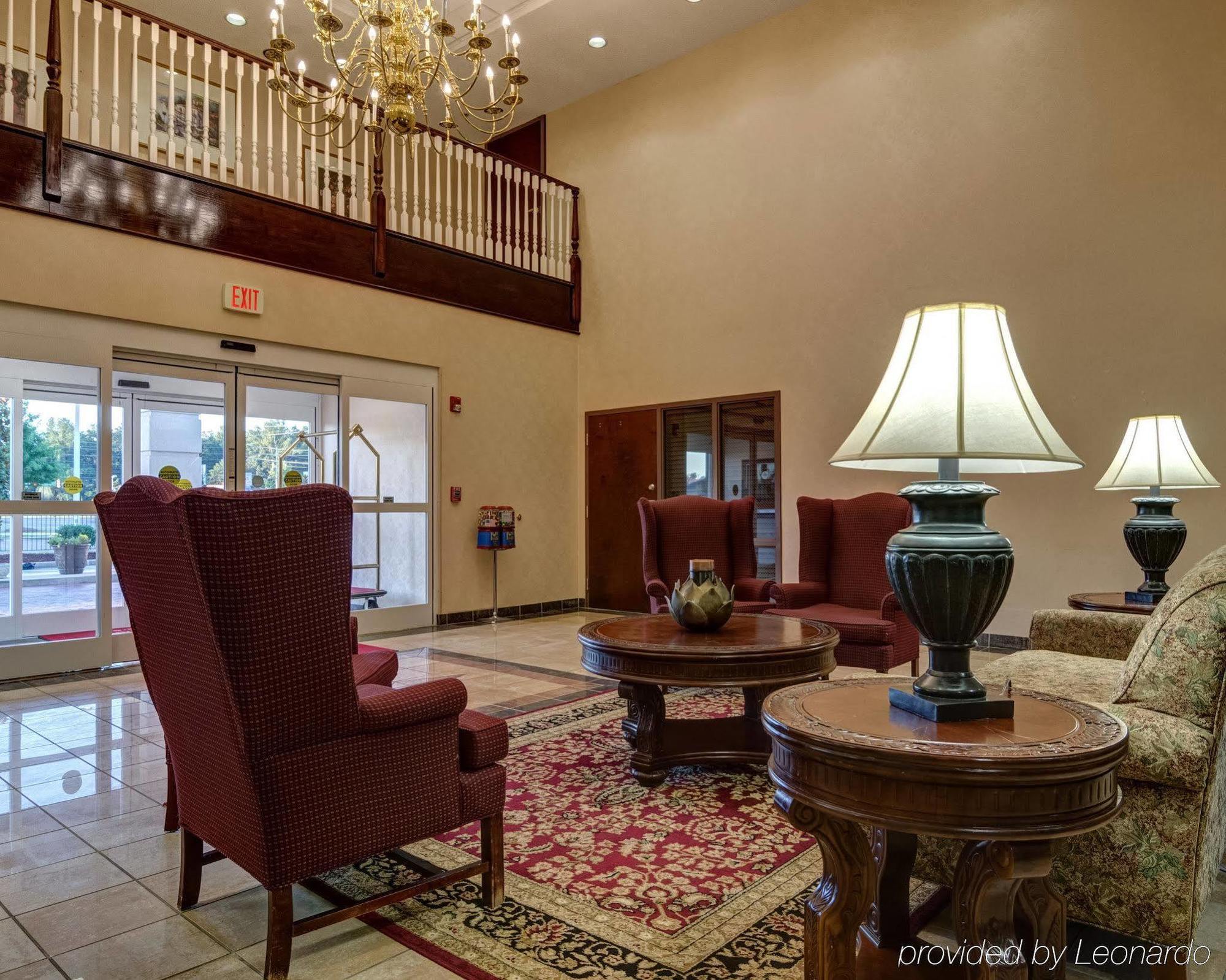 Hotel Wingate Washington Road By Wyndham Augusta