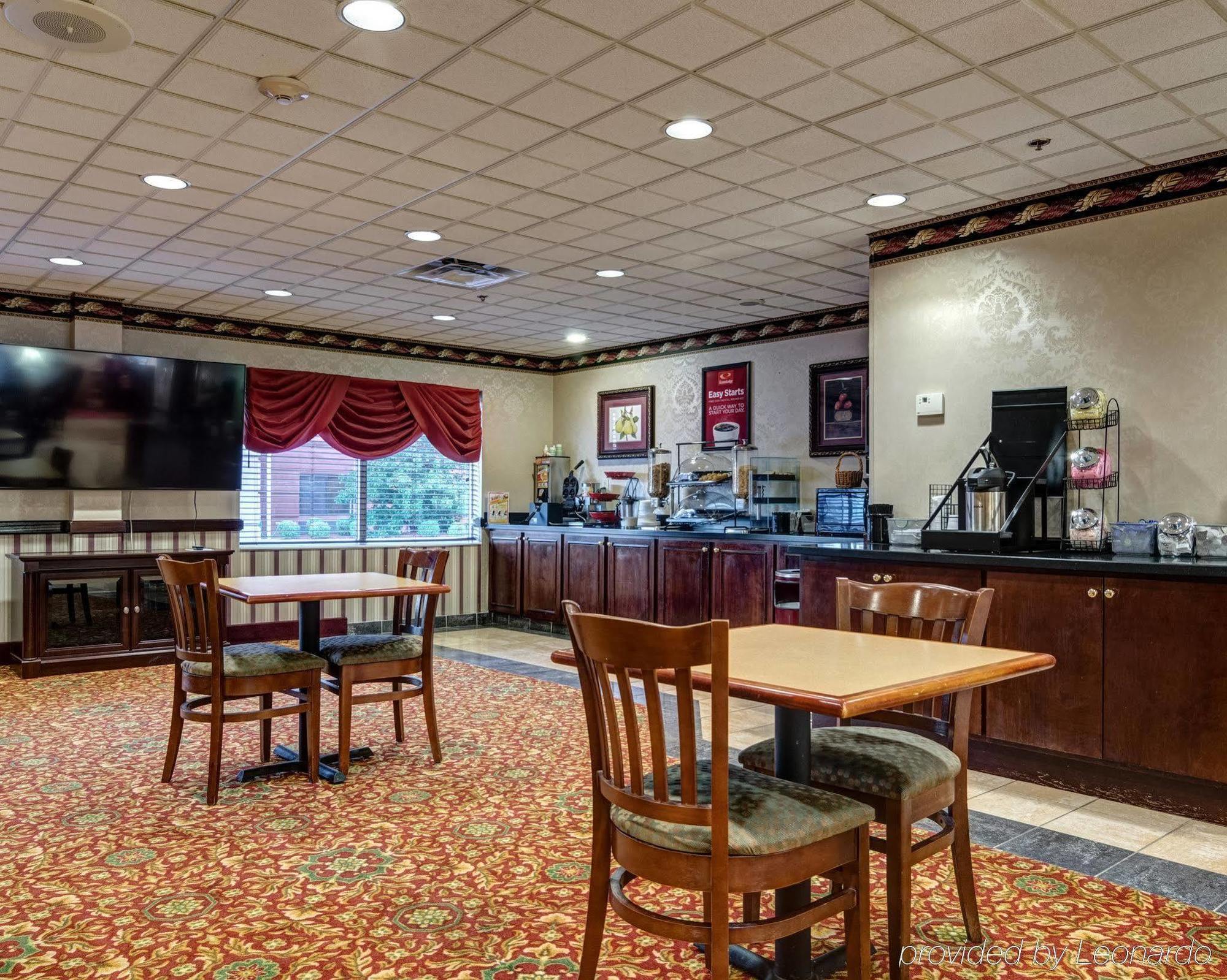 Hotel Wingate Washington Road By Wyndham