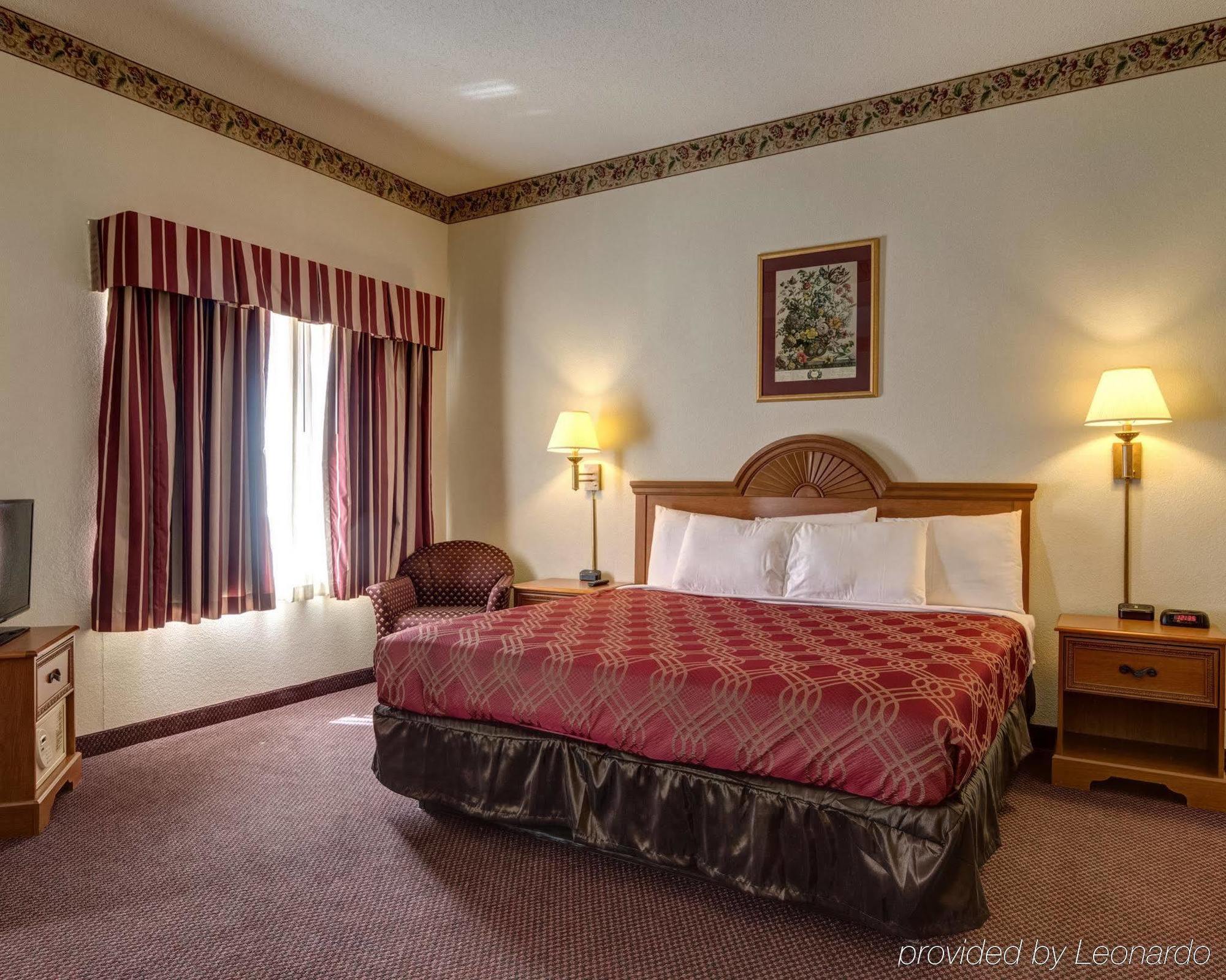 Hotel Wingate Washington Road By Wyndham Augusta