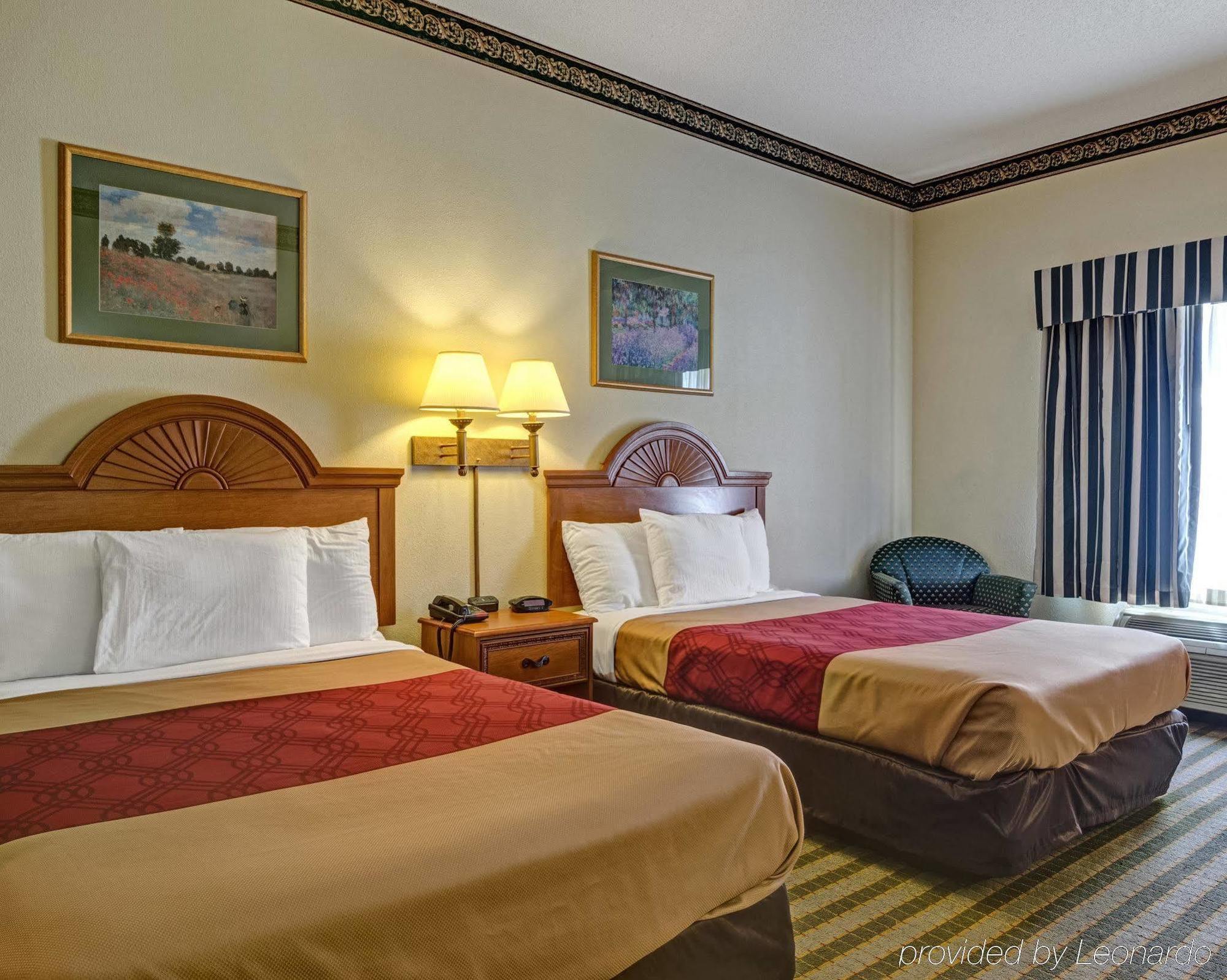 Hotel Wingate Washington Road By Wyndham Augusta