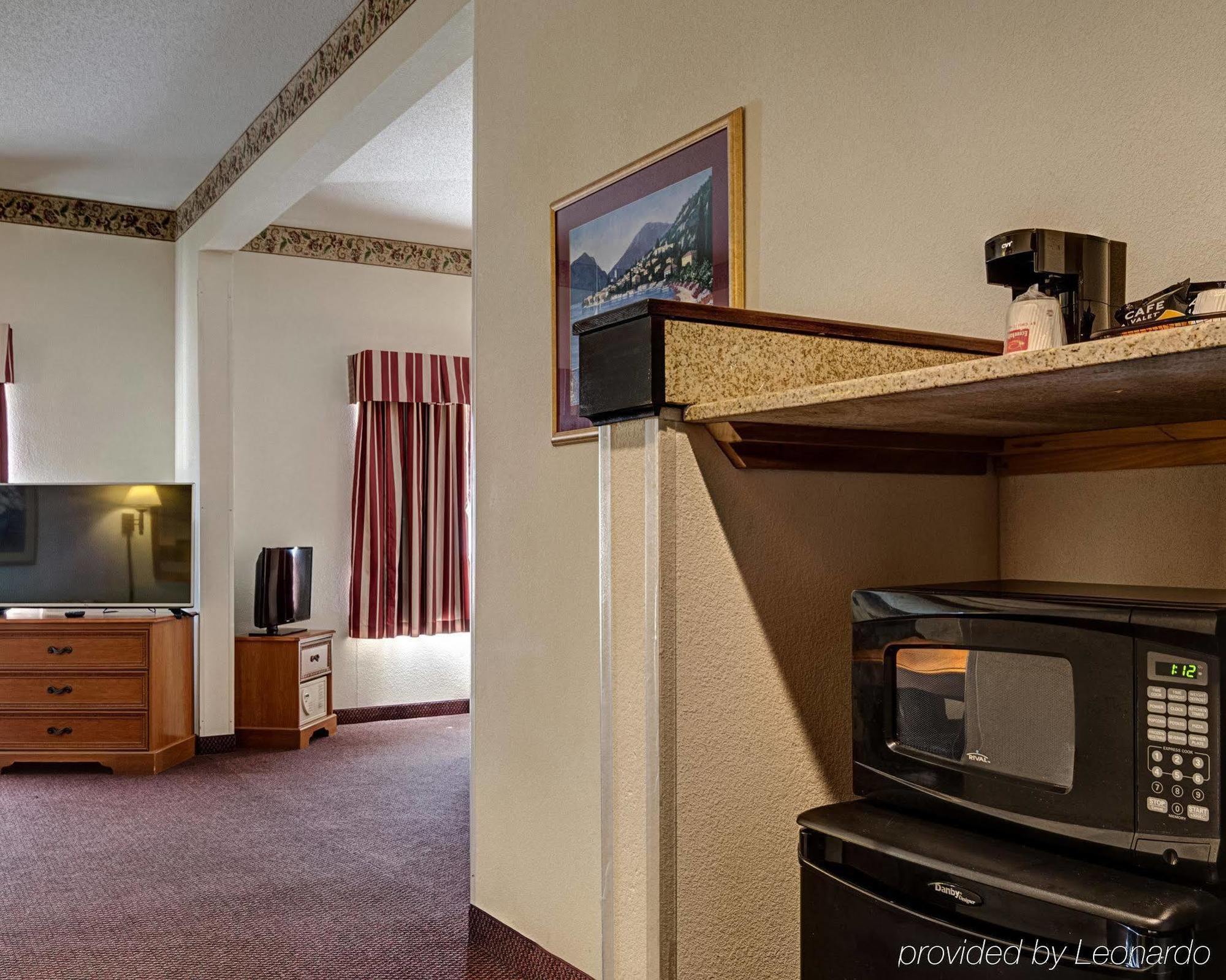 Wingate Washington Road By Wyndham 3*