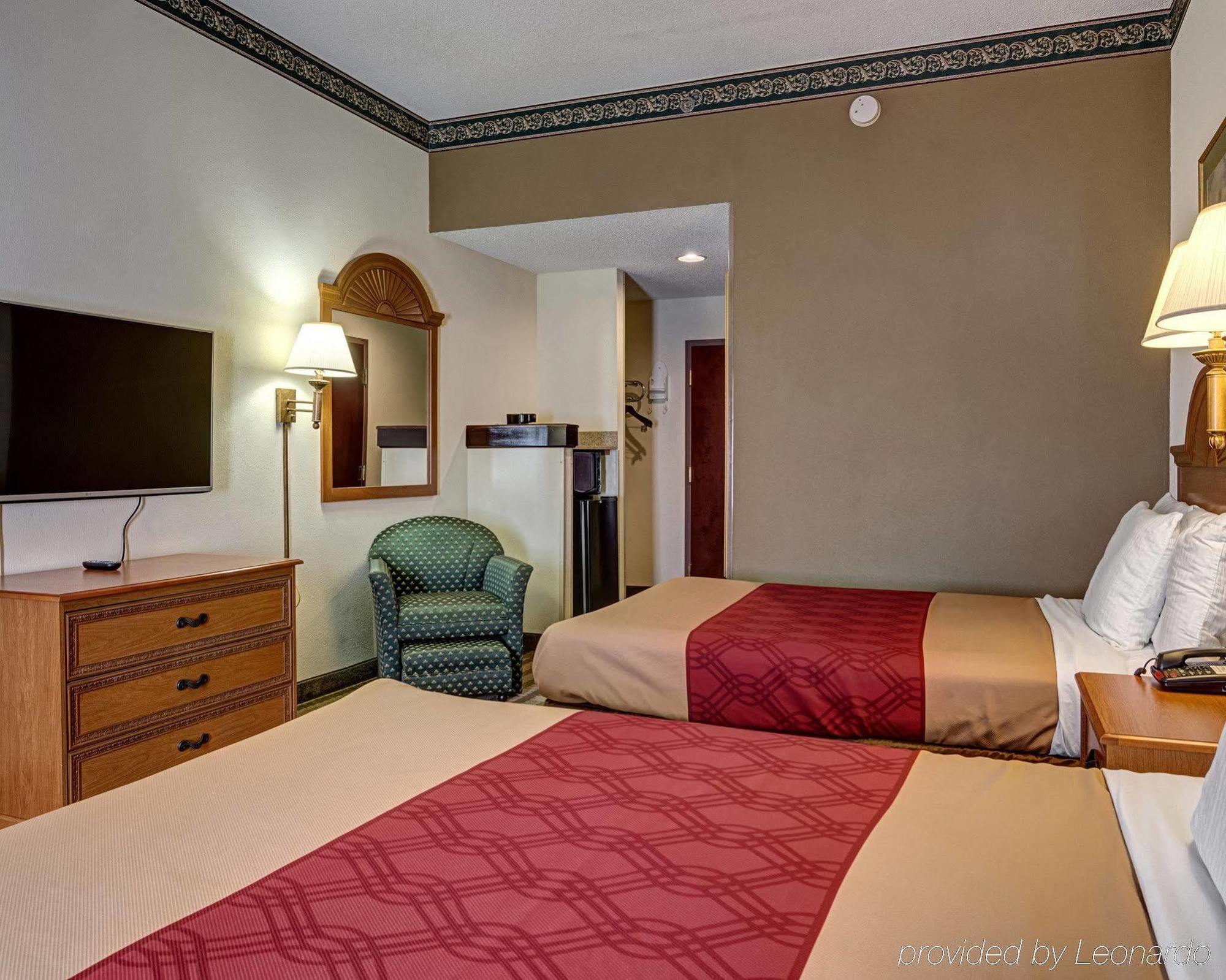 Wingate Washington Road By Wyndham 3*
