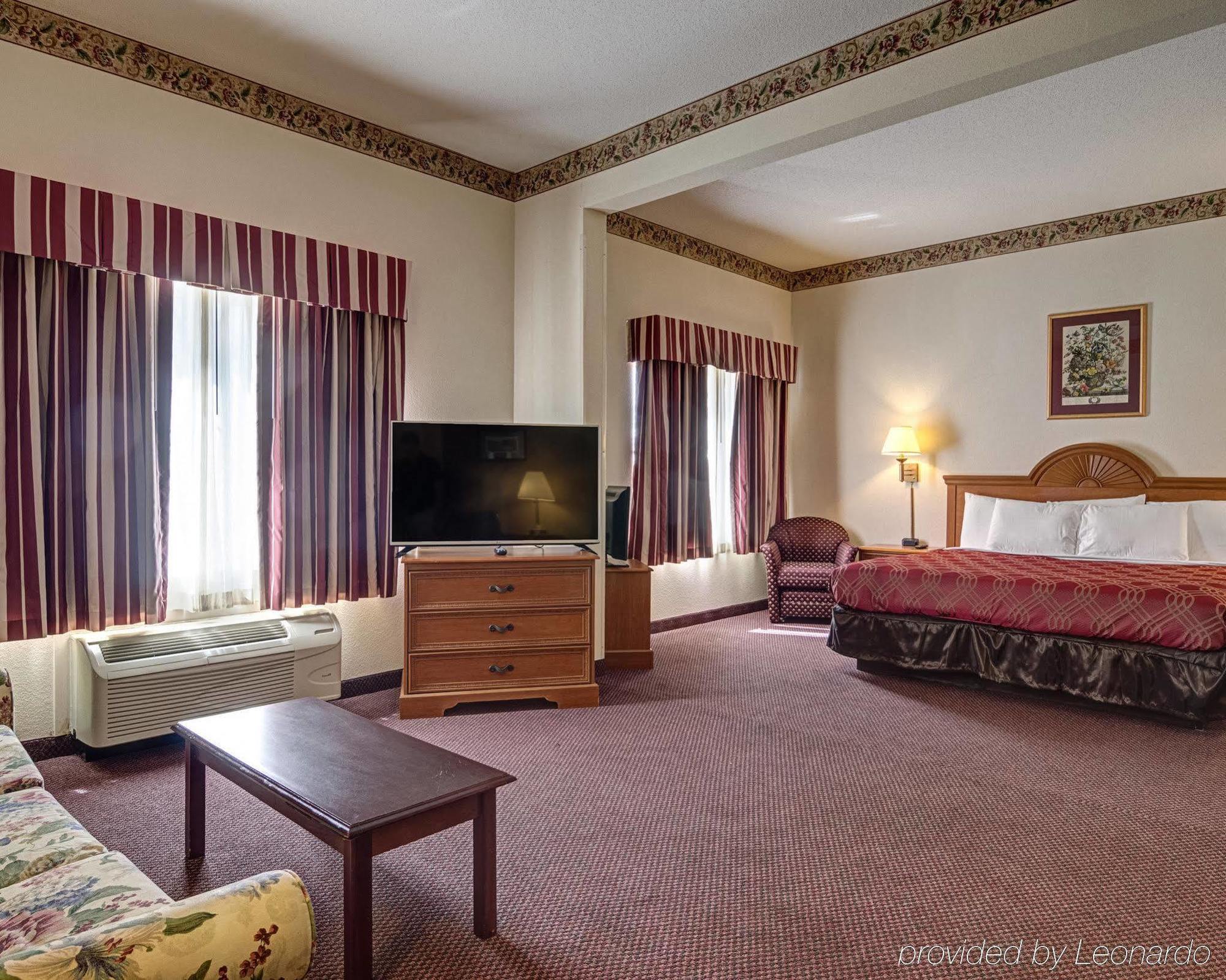 Hotel Wingate Washington Road By Wyndham 3*