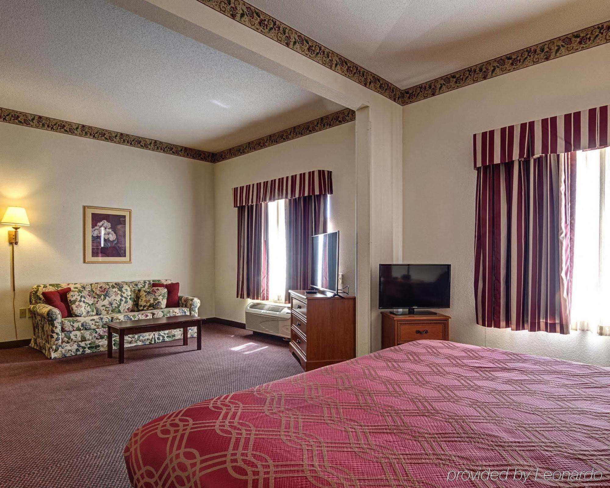 Wingate Washington Road By Wyndham 3*