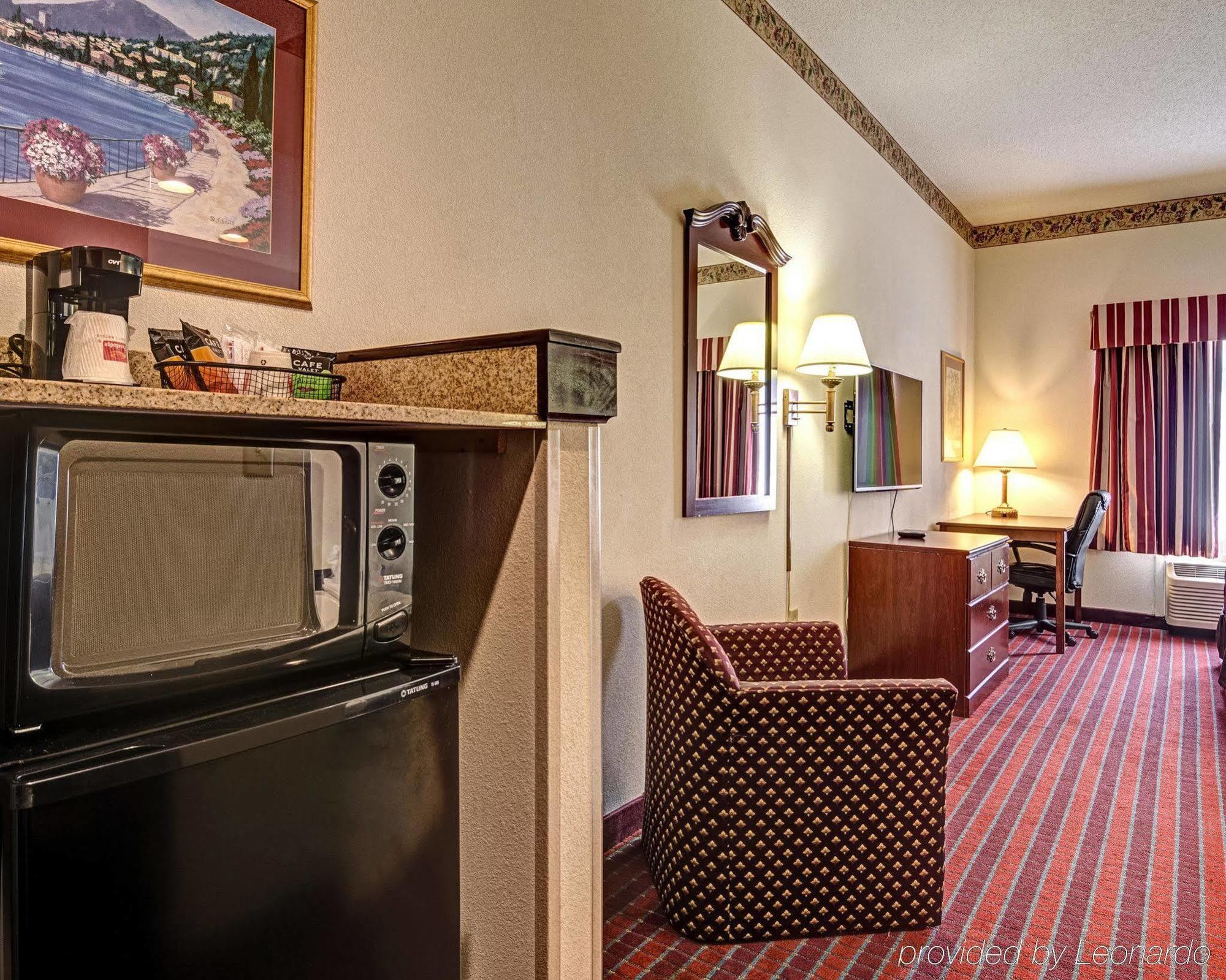 Hotel Wingate Washington Road By Wyndham
