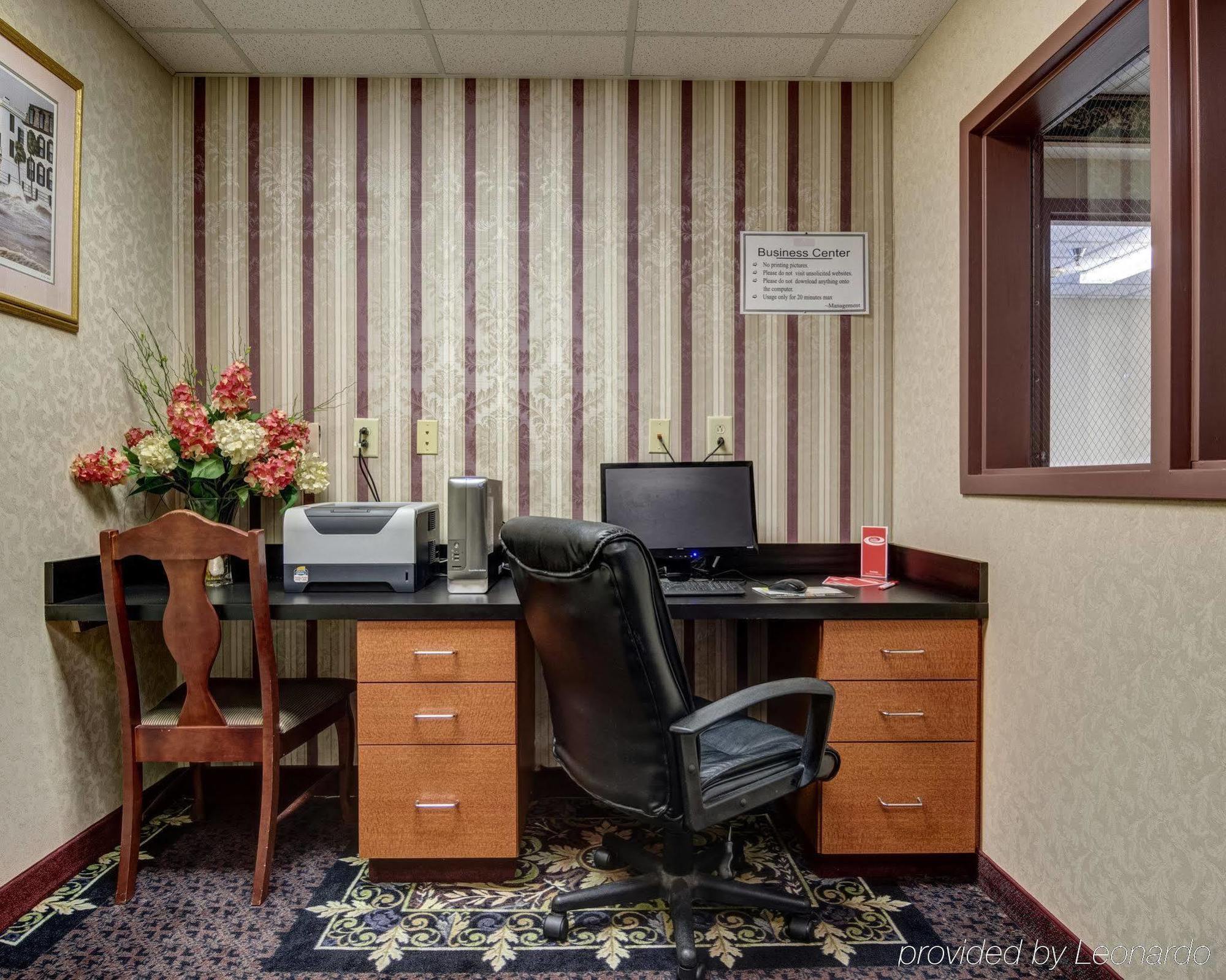Wingate Washington Road By Wyndham 3* Augusta