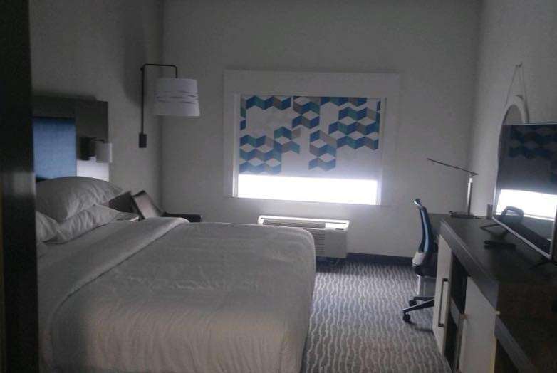 Wingate Washington Road By Wyndham 3* Augusta